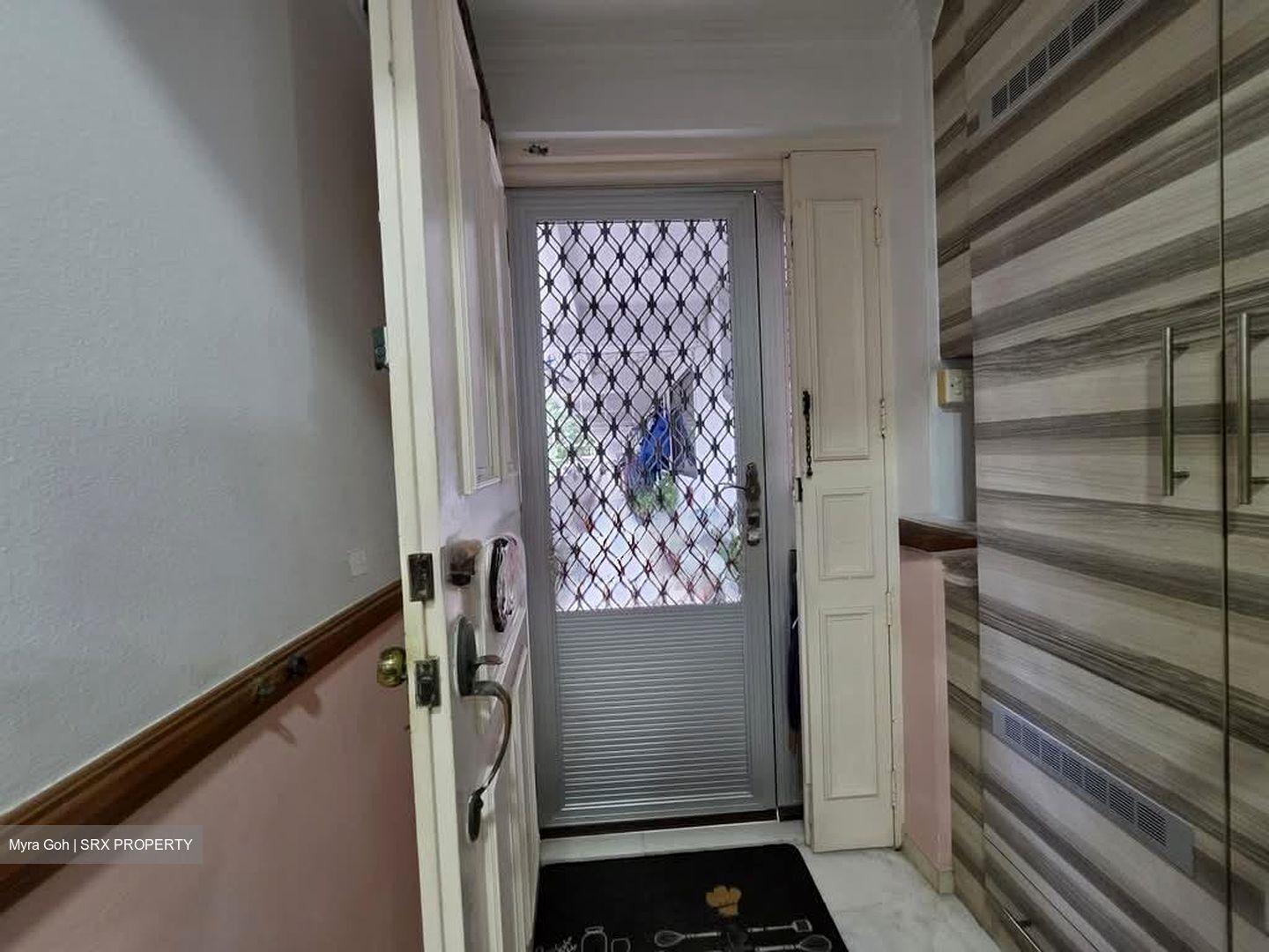 Blk 326 Sembawang Crescent (Sembawang), HDB 5 Rooms #579309751